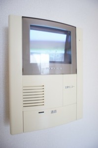 グランヴィーブルＤ 103号-10