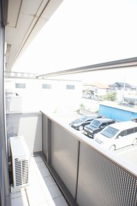 グランヴィーブルＤ 103号-11