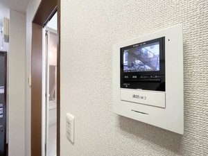 スカイ　プレイス 101号-10