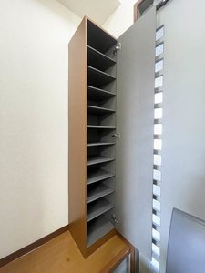 スカイ　プレイス 101号-11