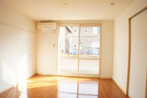 プラムグローブＢ 103号-2