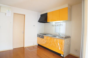 プラムグローブＢ 103号-3