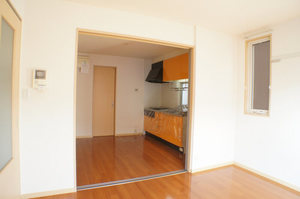 プラムグローブＢ 103号-10