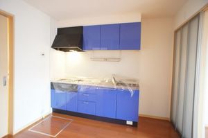 プラムグローブＤ 110号-3