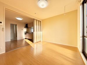 ロルカ・ルミエールＡ 101号-3