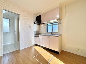 ロルカ・ルミエールＡ 101号-4