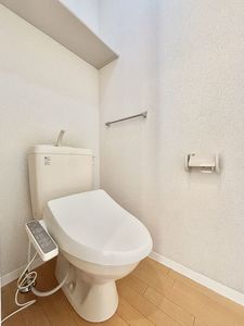 ロルカ・ルミエールＡ 101号-7