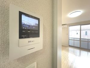 ロルカ・ルミエールＢ 205号-11
