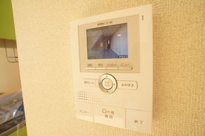 オレンジコート 202号-11