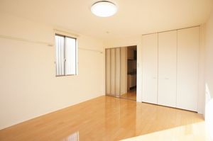 ドムス・ミネＡ 102号-3