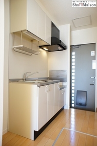 ドムス・ミネＢ 101号-4