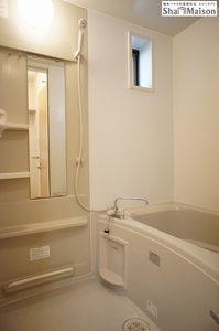 ドムス・ミネＢ 101号-5