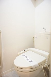 ドムス・ミネB 102号-8