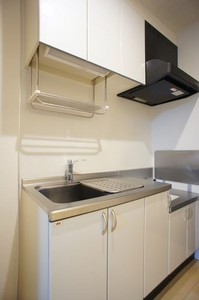 ドムス・ミネＢ 202号-4