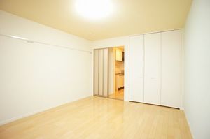 ドムス・ミネＢ 202号-6