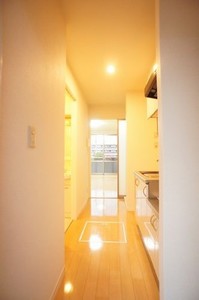 ドムス・ミネＢ 202号-10