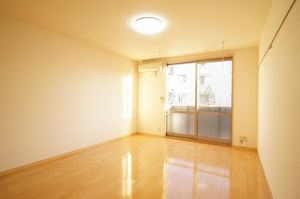 リヴィエール 103号-3