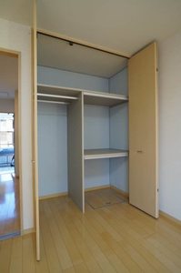 リヴィエール 103号-5