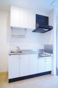 リヴィエール 103号-7