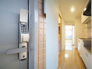 リヴィエール 103号-11