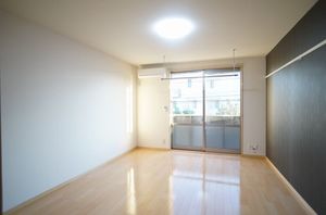 リヴィエール 202号-3