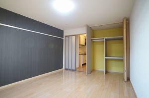 リヴィエール 202号-4