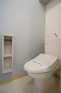 リヴィエール 202号-10