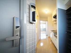 リヴィエール 202号-11