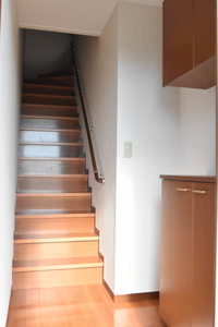 リュミエール 201号-3