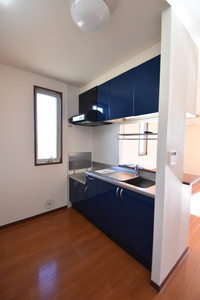 リュミエール 201号-7