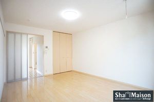 メゾン・ヒラソール 102号-3