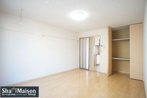 メゾン・ヒラソール 102号-4