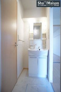 メゾン・ヒラソール 102号-7