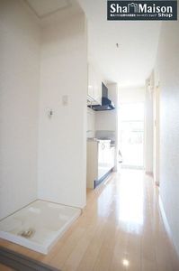 メゾン・ヒラソール 102号-8