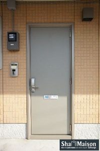 メゾン・ヒラソール 102号-9