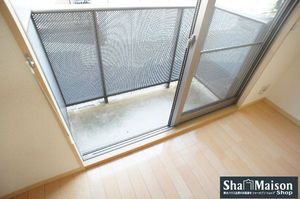 メゾン・ヒラソール 102号-10