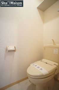 メゾン・ヒラソール 102号-11