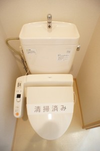 サンライズG 202号-9