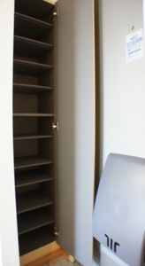 サンライズG 202号-10