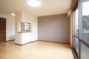 アメニティ・ハイツＢ 101号-4