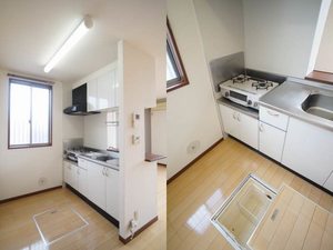 アメニティ・ハイツＢ 101号-5