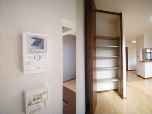 アメニティ・ハイツＢ 101号-6