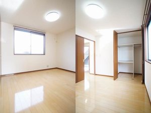 アメニティ・ハイツＢ 101号-8