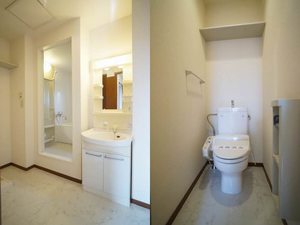 アメニティ・ハイツＢ 101号-10