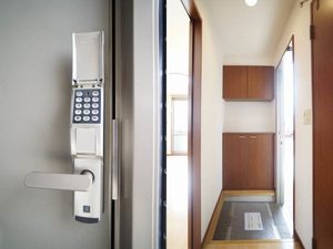 アメニティ・ハイツＢ 101号-11