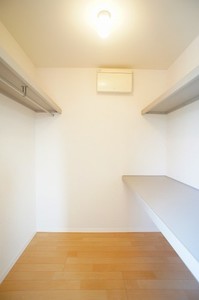 グランシャリオ 201号-7