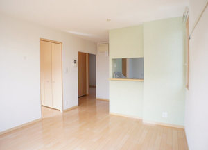 フロント・コートA 202号-2