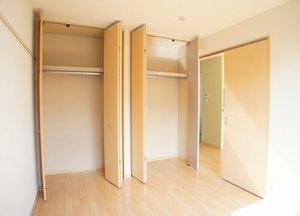 フロント・コートA 202号-5