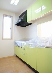 フロント・コートA 202号-6