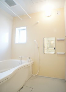 フロント・コートA 202号-8